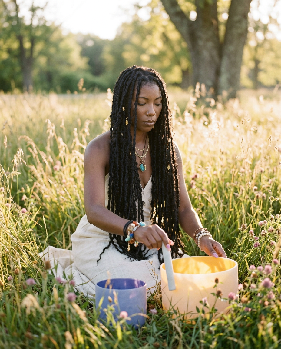 The Womb Healing Guide
